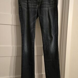 PAIGE Jimmy Jimmy Skinny Jeans